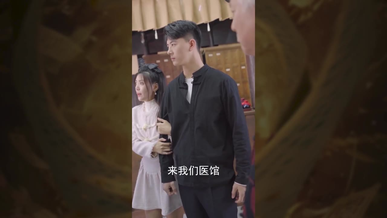 Nghịch Thiên Thần Y tập 2 cảnh 2