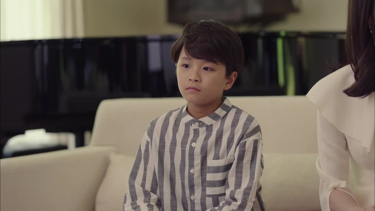 Thư ký Kim sao thế? tập 12 cảnh 3