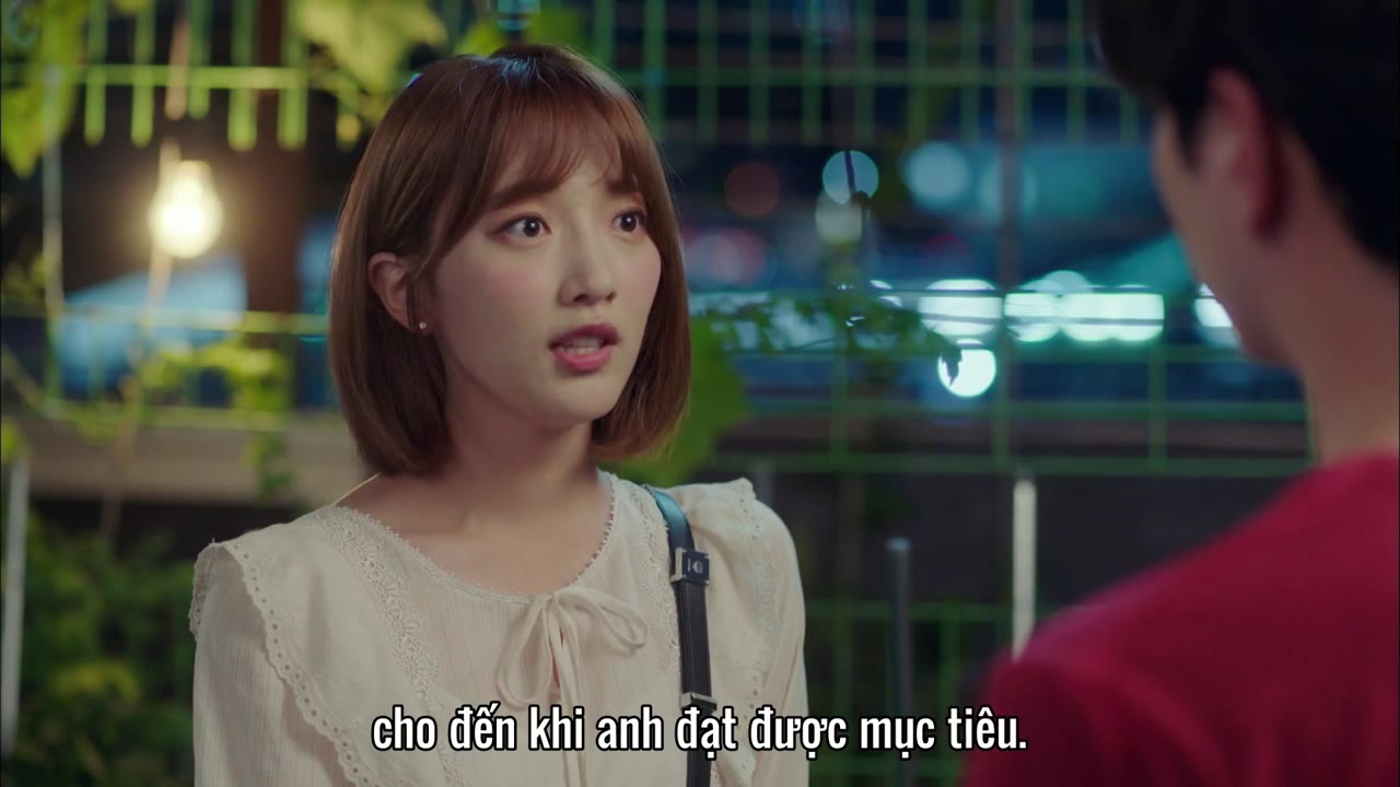 Thư ký Kim sao thế? tập 16 cảnh 2