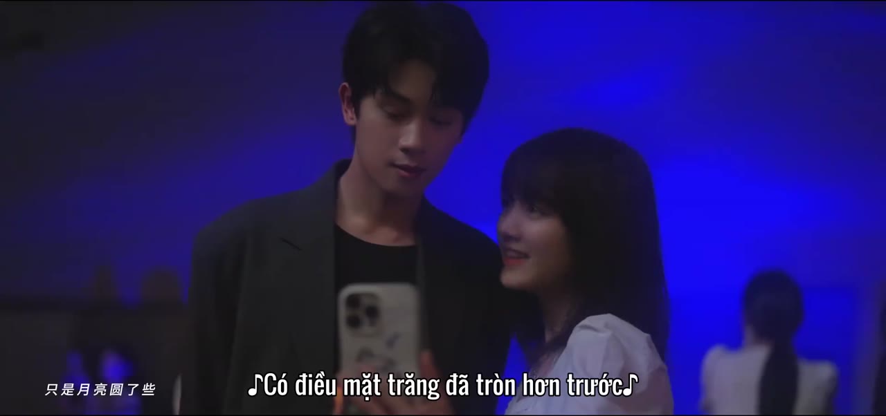 Ngày Ta Gặp Nhau tập 2 cảnh 3