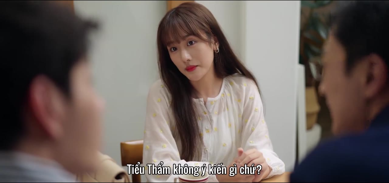 Ngày Ta Gặp Nhau tập 3 cảnh 2