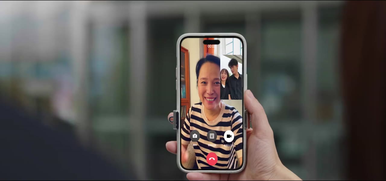Ngày Ta Gặp Nhau tập 4 cảnh 2