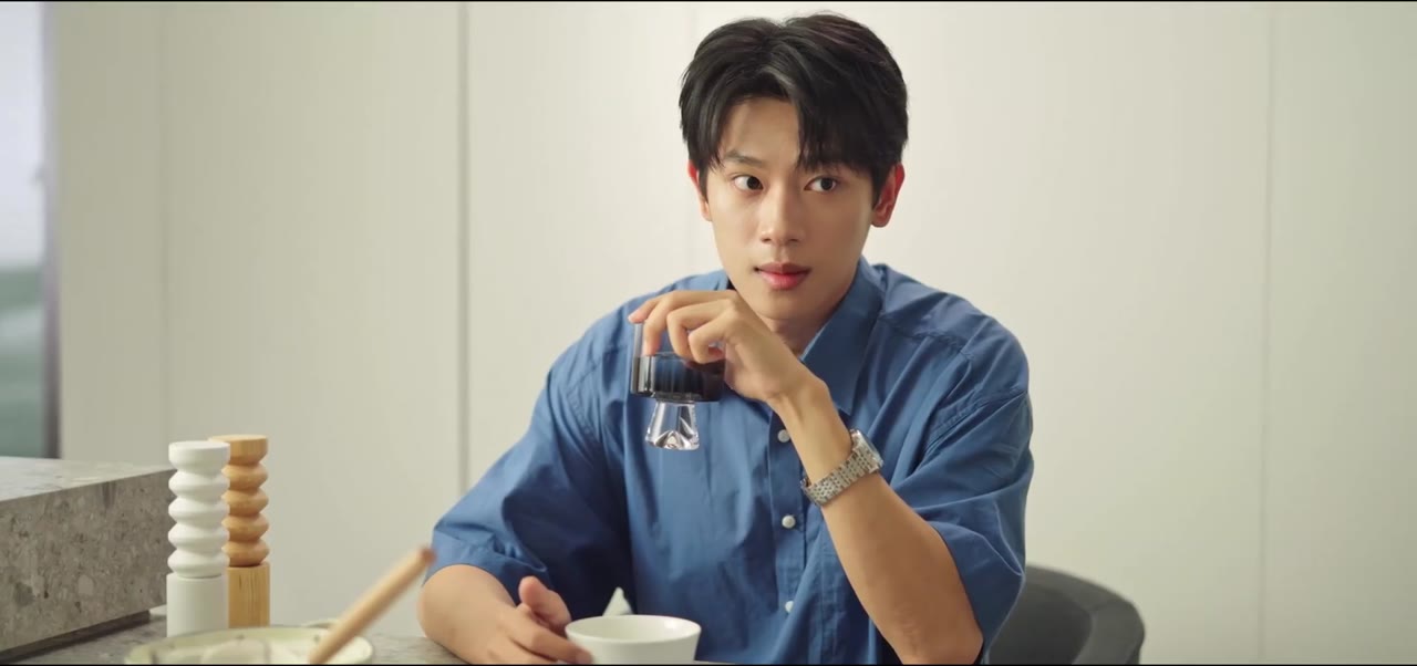 Ngày Ta Gặp Nhau tập 4 cảnh 3