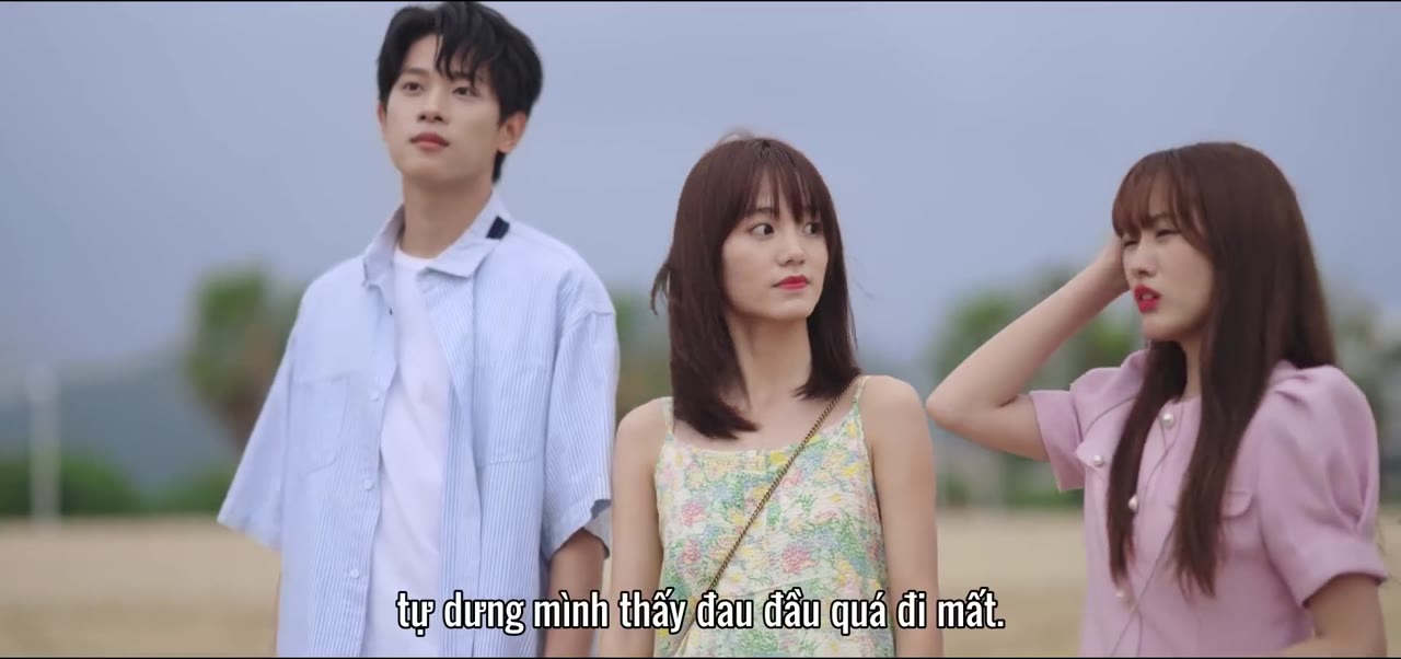 Ngày Ta Gặp Nhau tập 5 cảnh 3