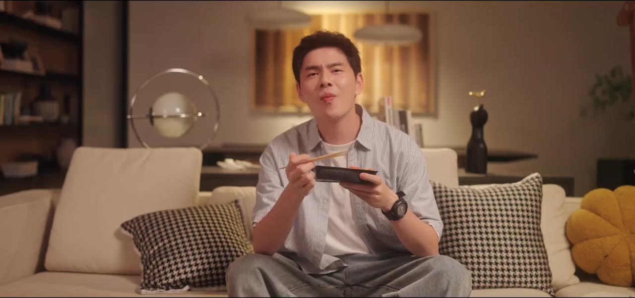 Ngày Ta Gặp Nhau tập 7 cảnh 2
