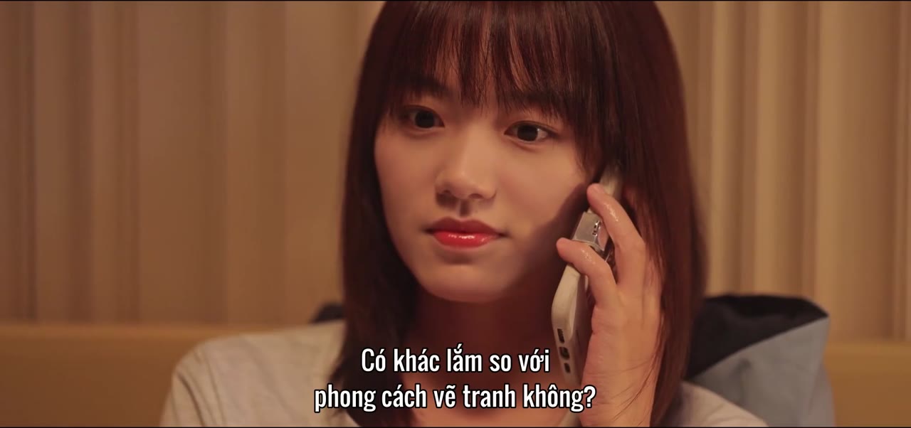 Ngày Ta Gặp Nhau tập 8 cảnh 3