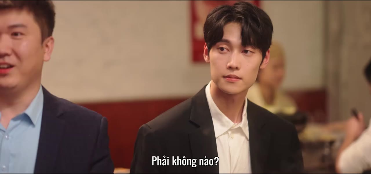 Ngày Ta Gặp Nhau tập 9 cảnh 2