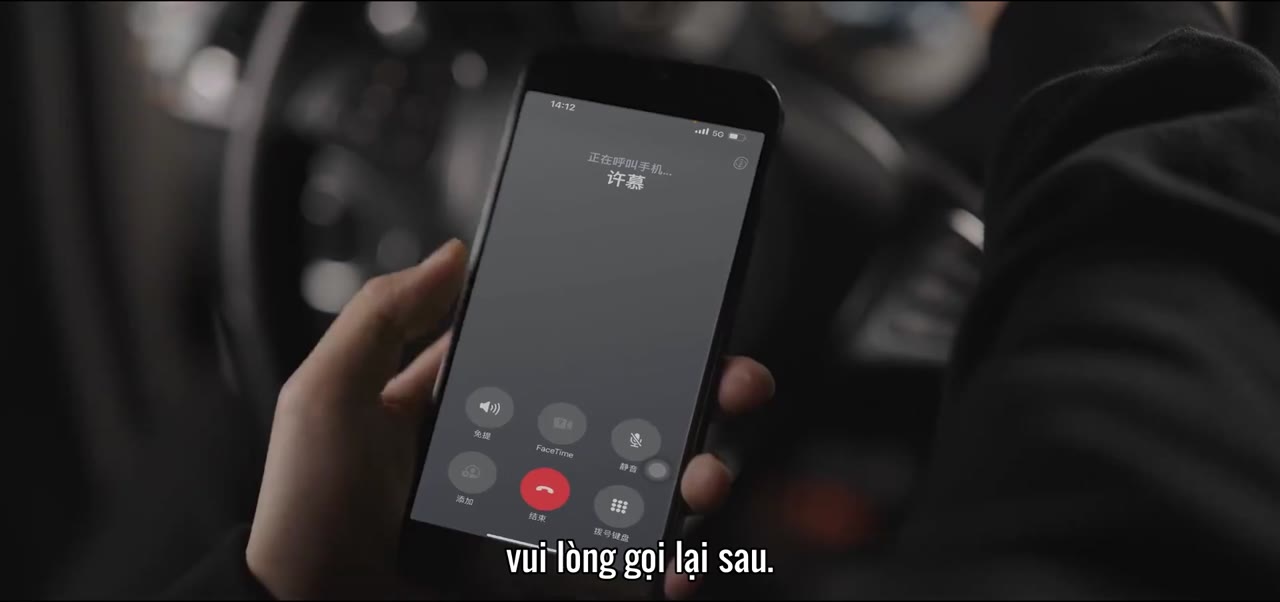 Ngày Ta Gặp Nhau tập 10 cảnh 2