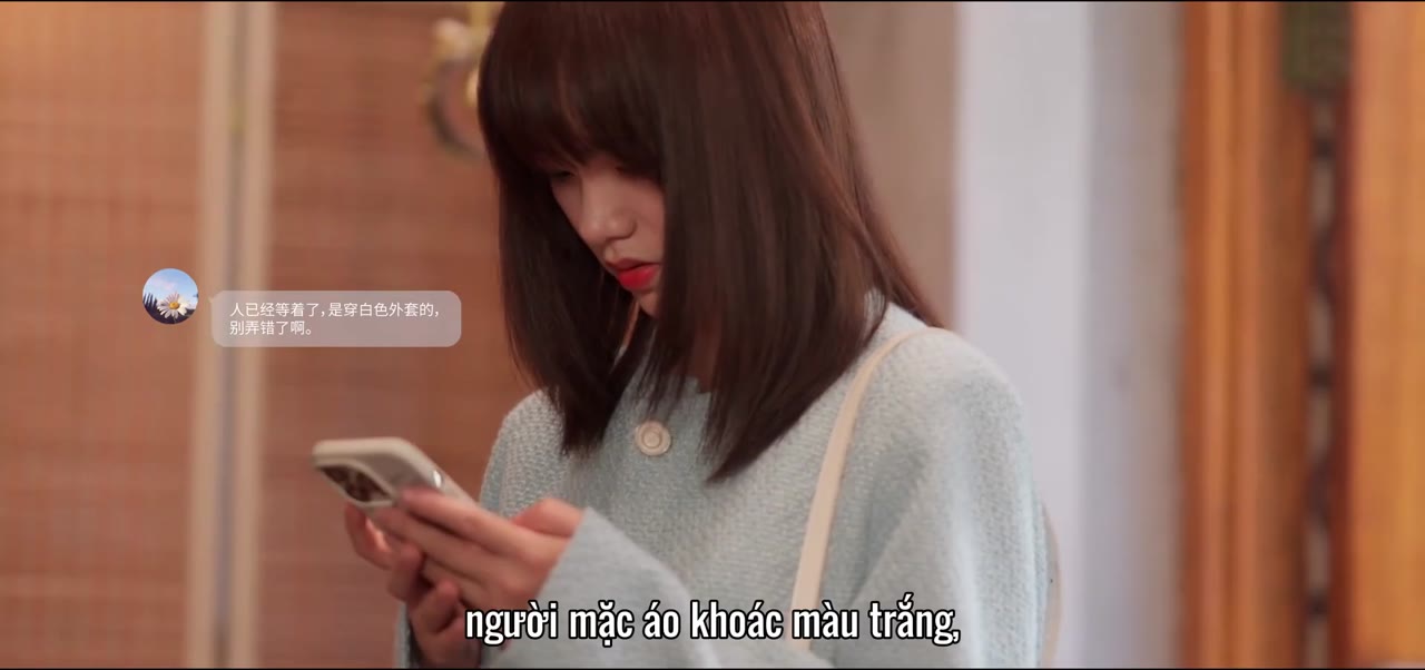 Ngày Ta Gặp Nhau tập 11