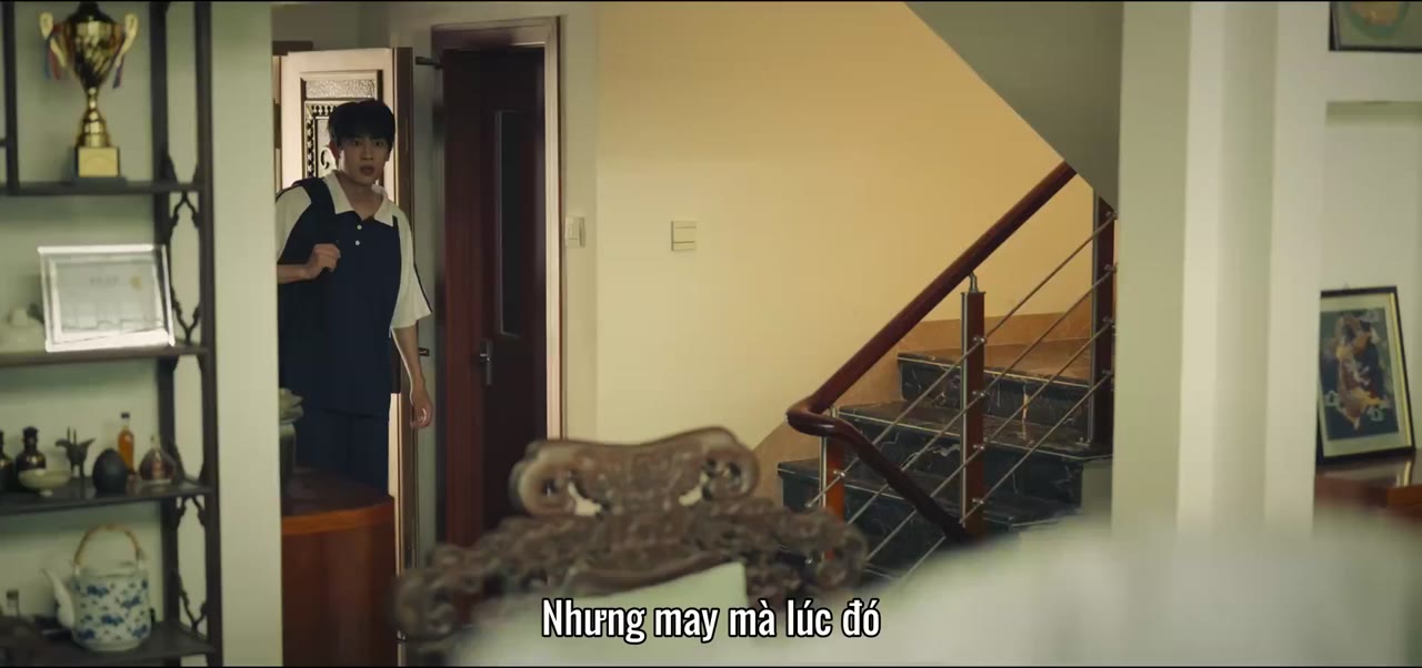 Ngày Ta Gặp Nhau tập 12 cảnh 2