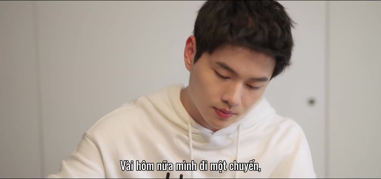 Ngày Ta Gặp Nhau tập 13