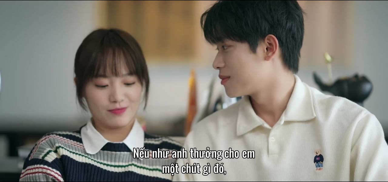 Ngày Ta Gặp Nhau tập 13 cảnh 3