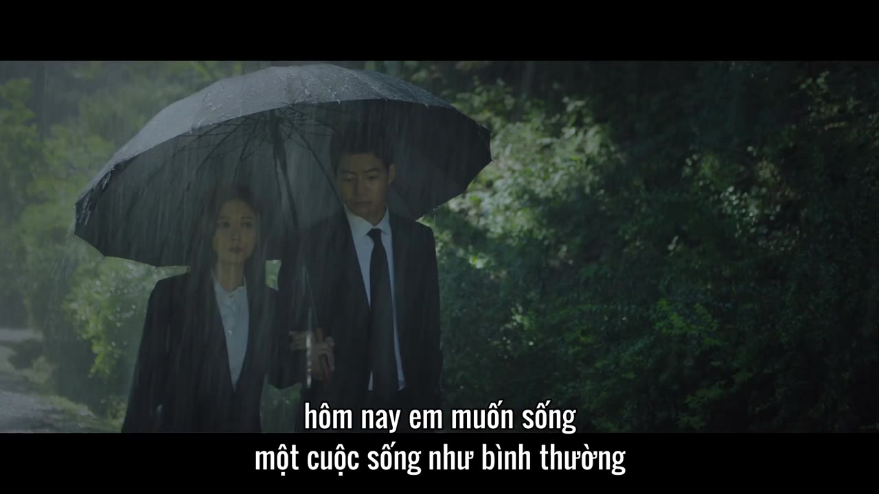 VIP tập 1 cảnh 2