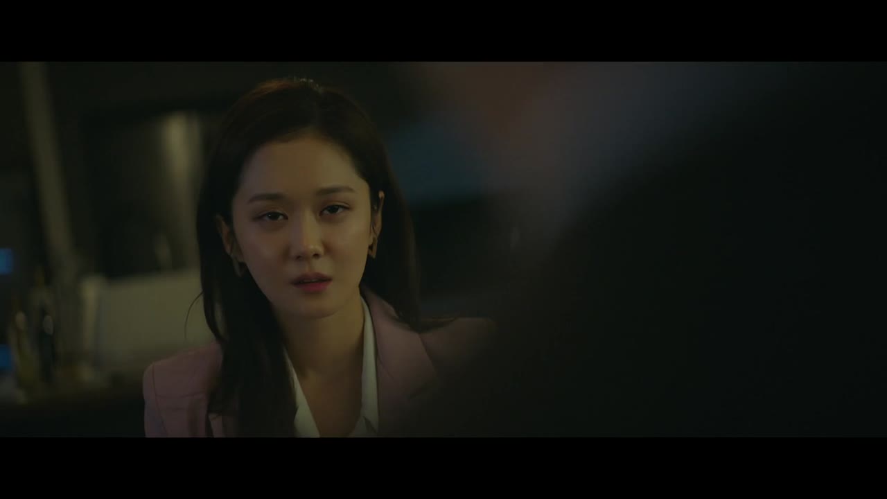 VIP tập 2 cảnh 3