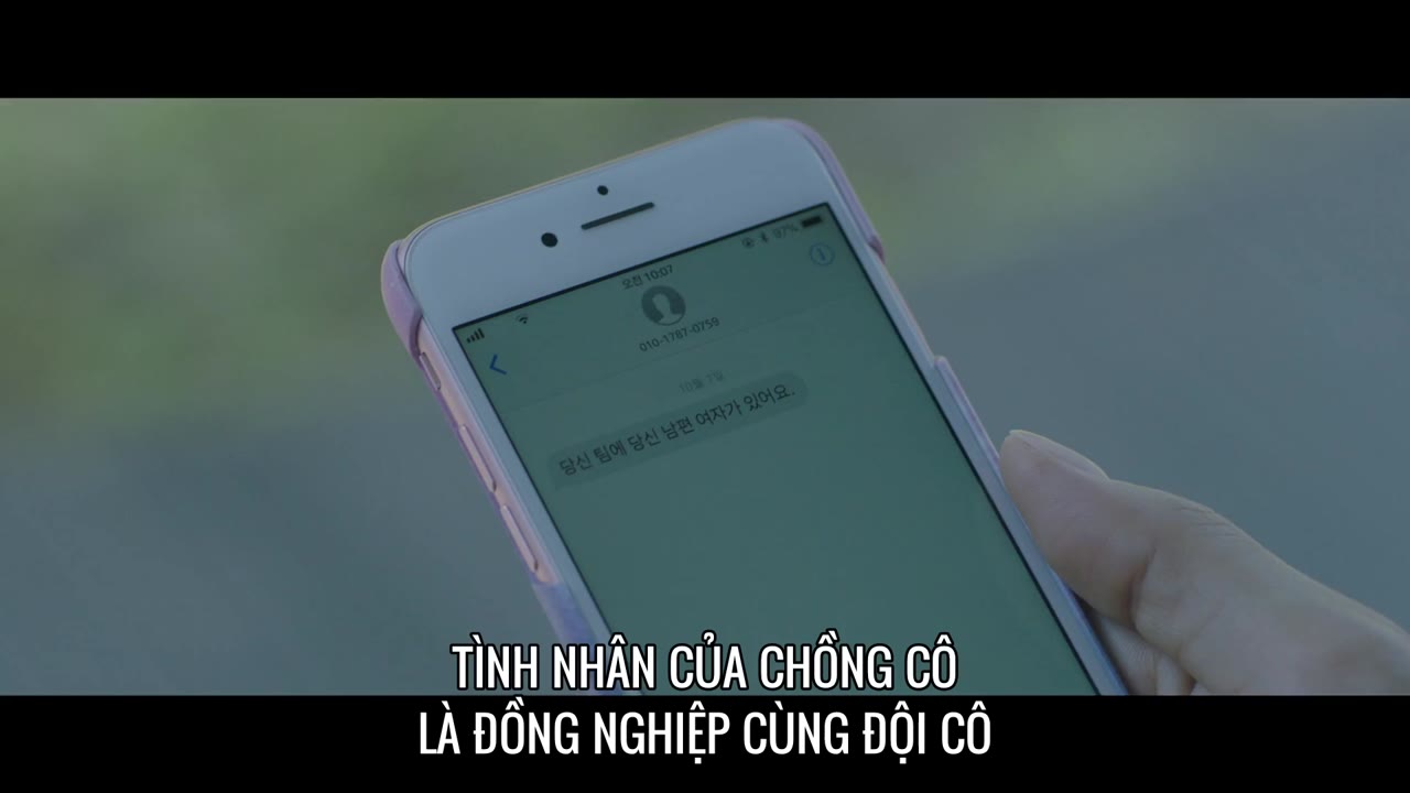 VIP tập 7 cảnh 3