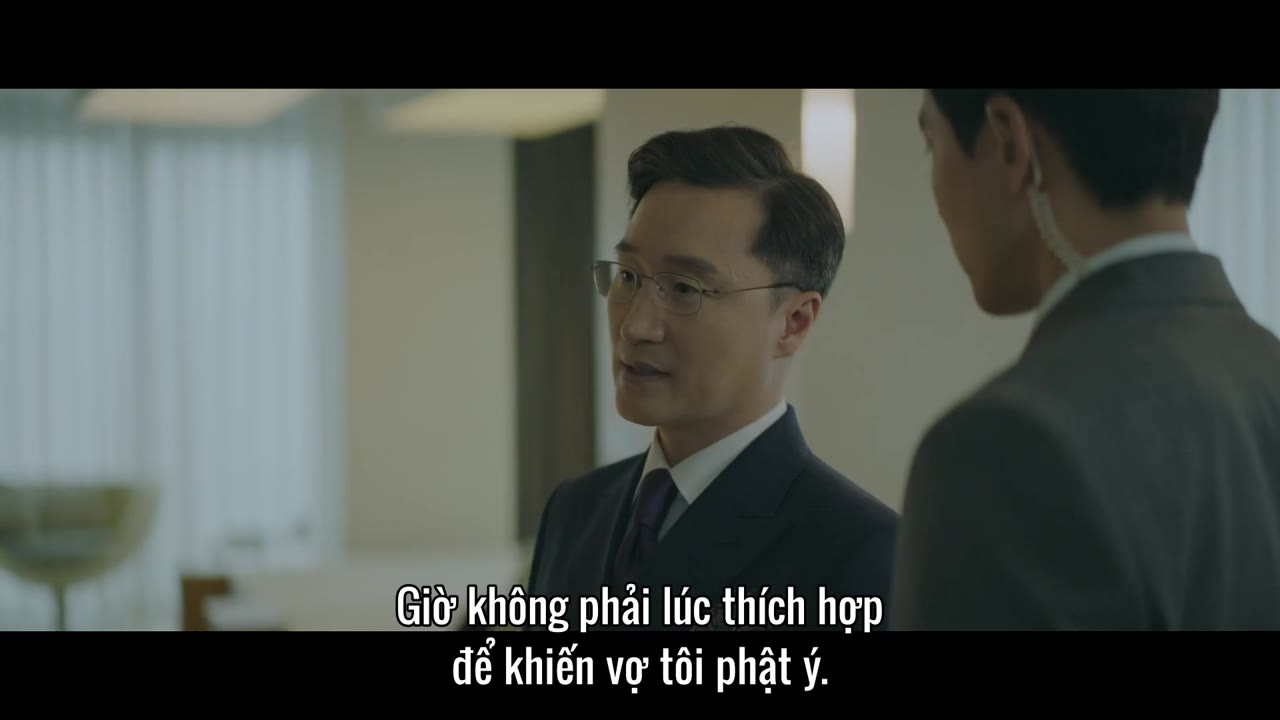 VIP tập 8