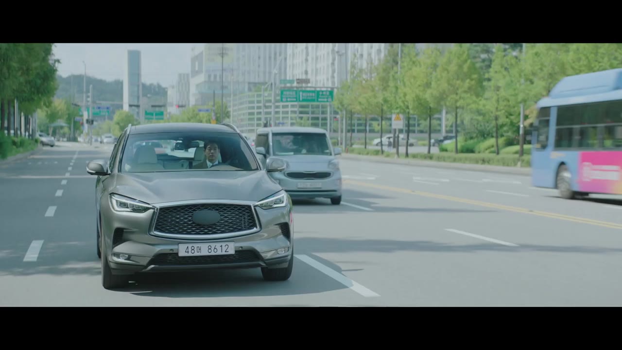 VIP tập 9 cảnh 3