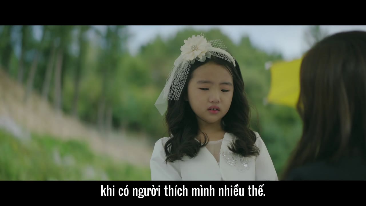 VIP tập 11 cảnh 2