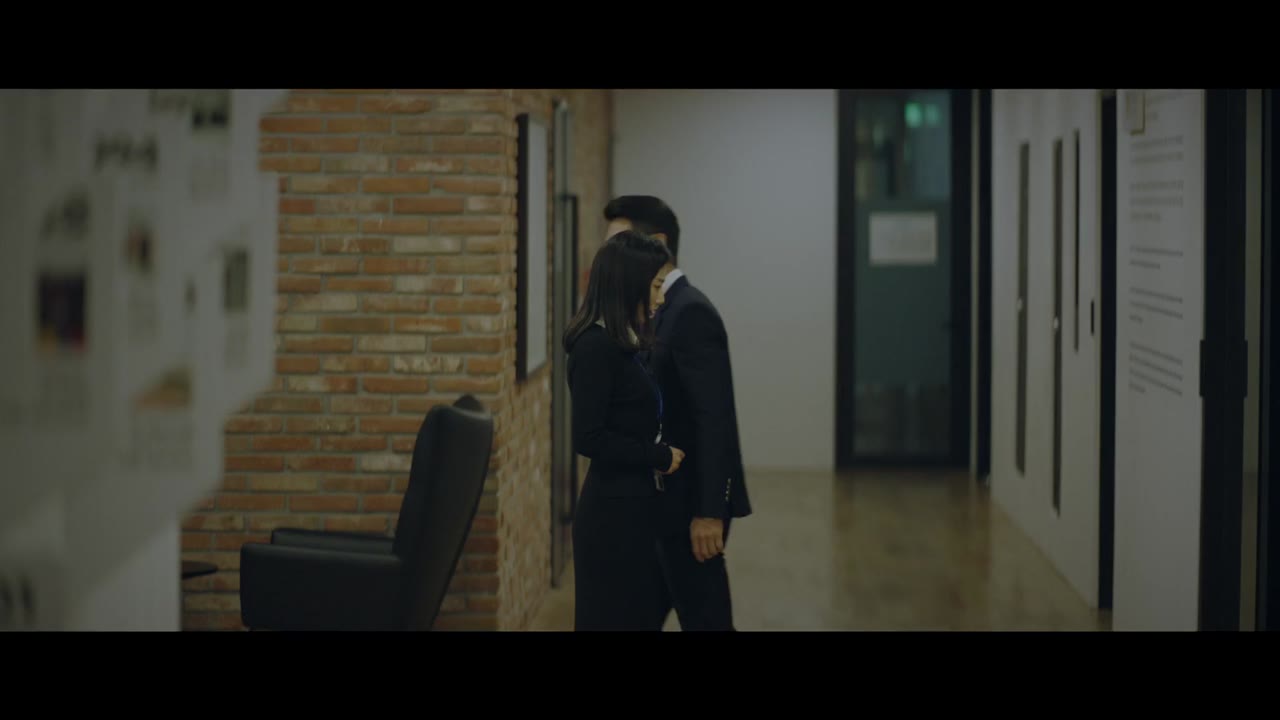 VIP tập 12