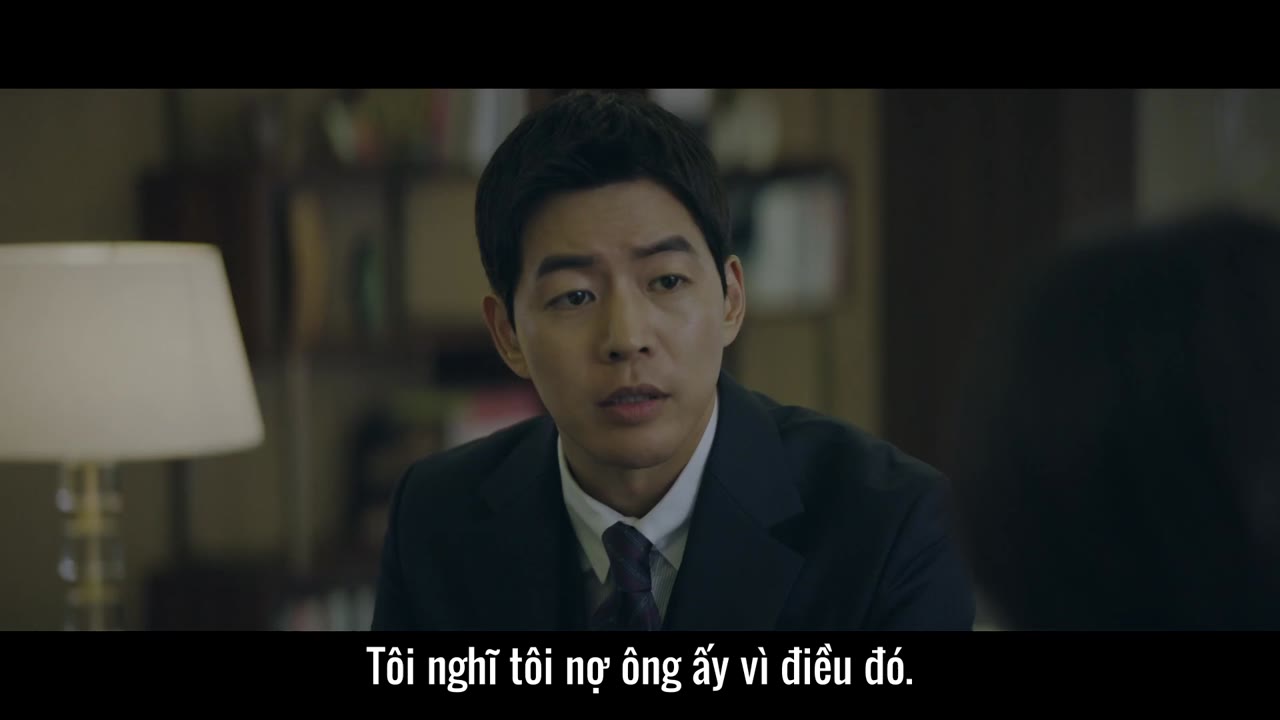 VIP tập 13