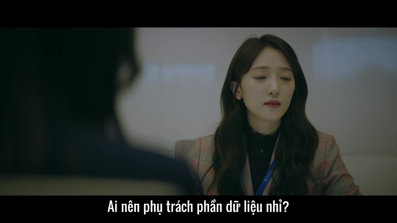 VIP tập 14