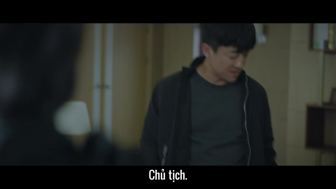 VIP tập 16