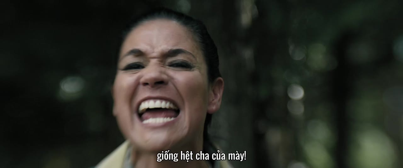 Người Mẹ Báo Thù tập 1