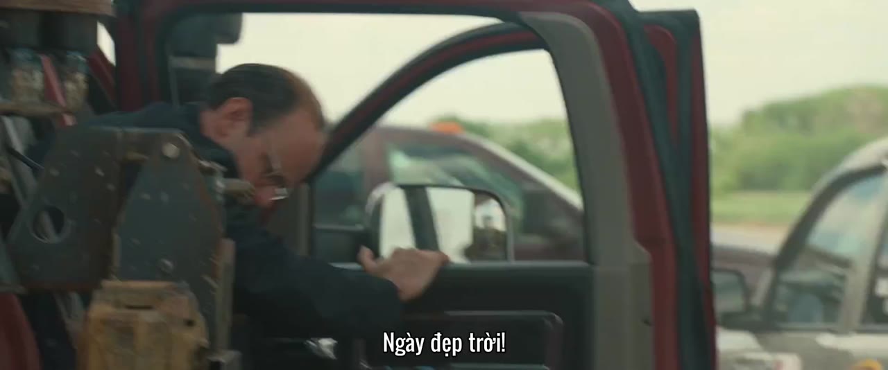 Lốc Xoáy Tử Thần tập 1