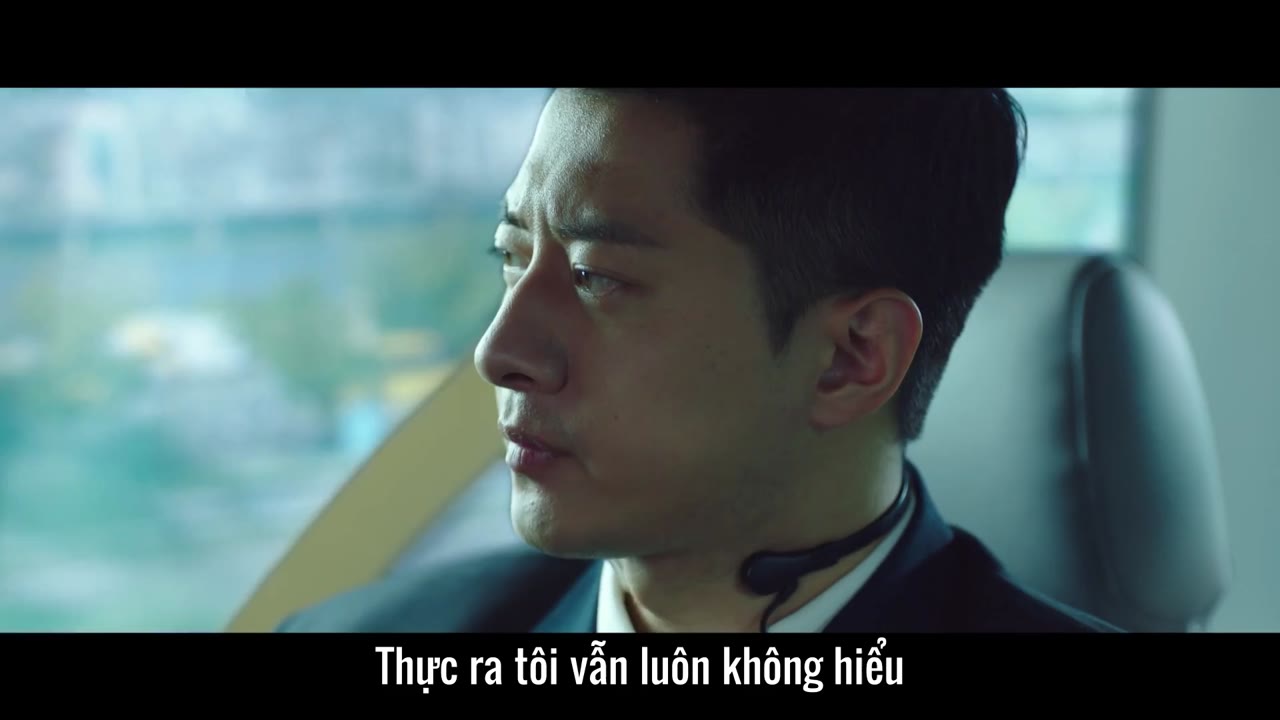 Phong Bạo Vũ tập 1 cảnh 3