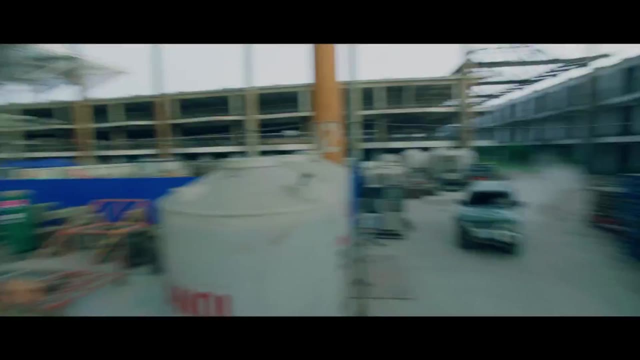 Phong Bạo Vũ tập 2
