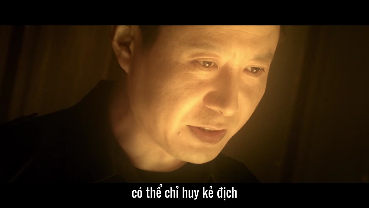 Phong Bạo Vũ tập 3 cảnh 2