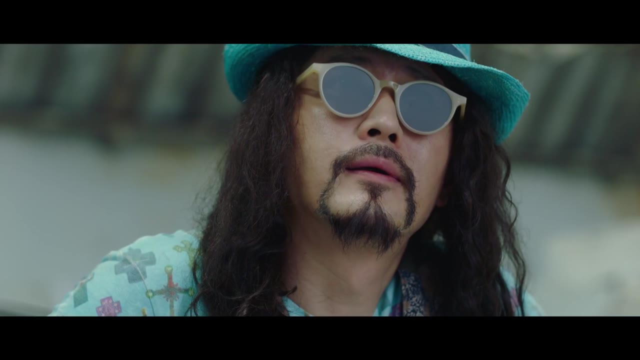 Phong Bạo Vũ tập 8 cảnh 2