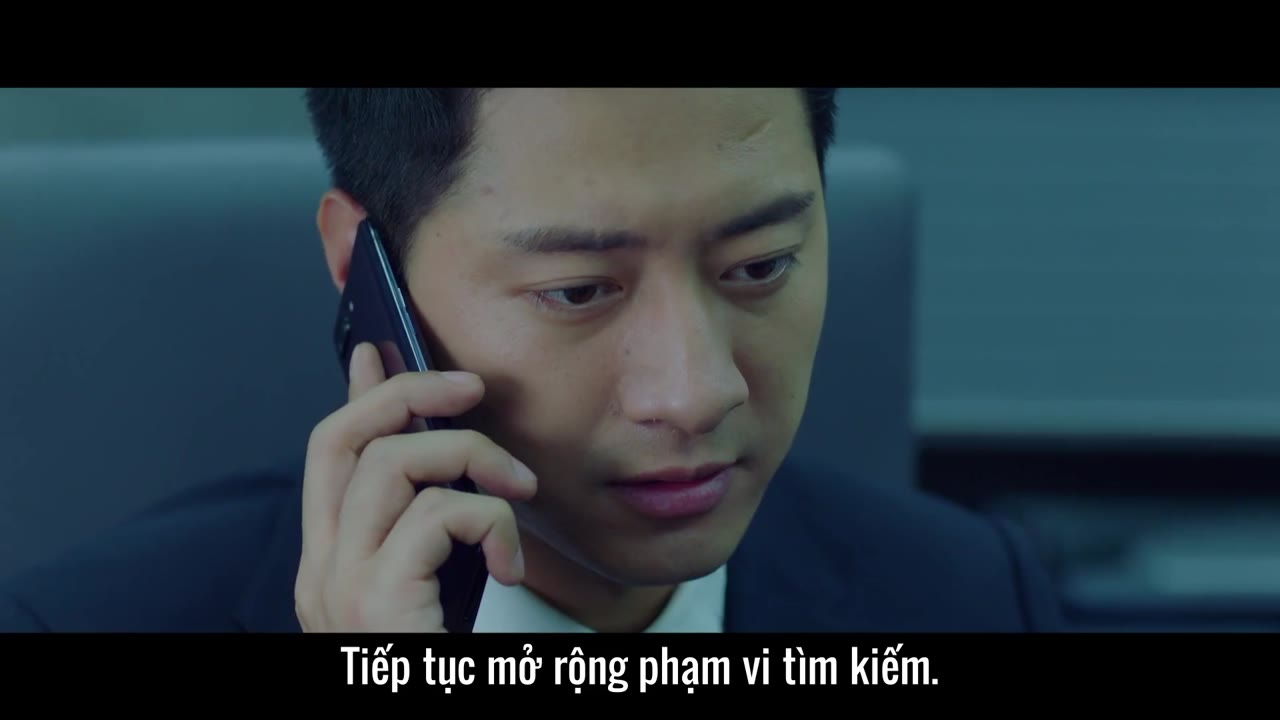 Phong Bạo Vũ tập 9 cảnh 2