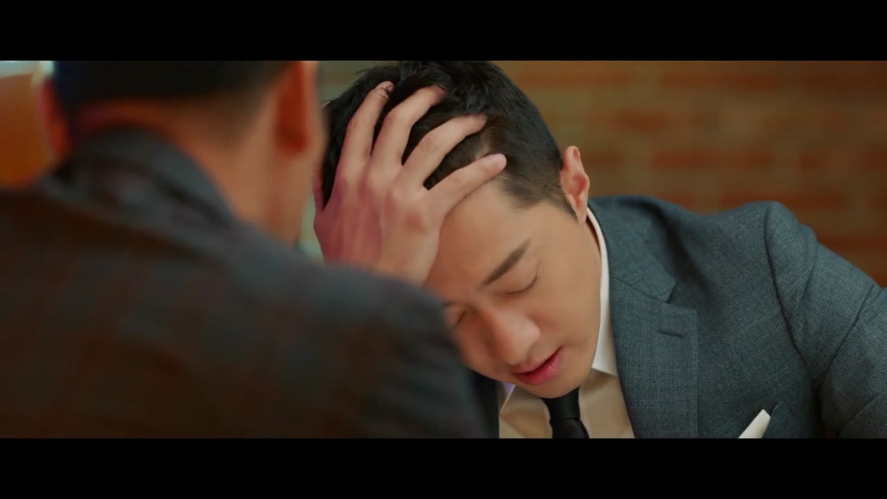 Phong Bạo Vũ tập 15 cảnh 2
