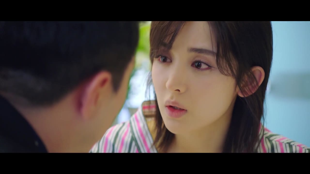 Phong Bạo Vũ tập 22