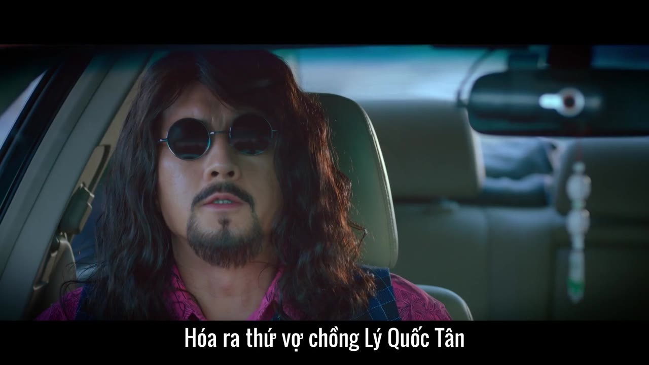 Phong Bạo Vũ tập 23 cảnh 3