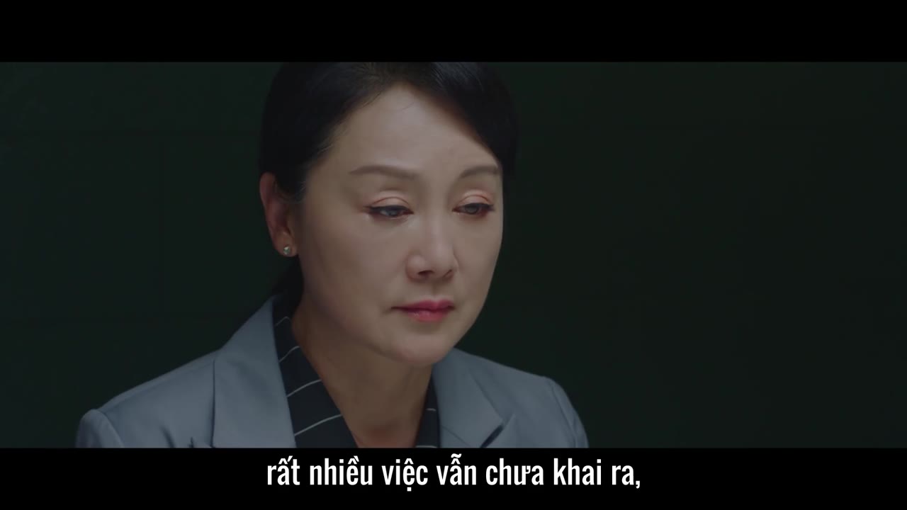 Phong Bạo Vũ tập 32 cảnh 3