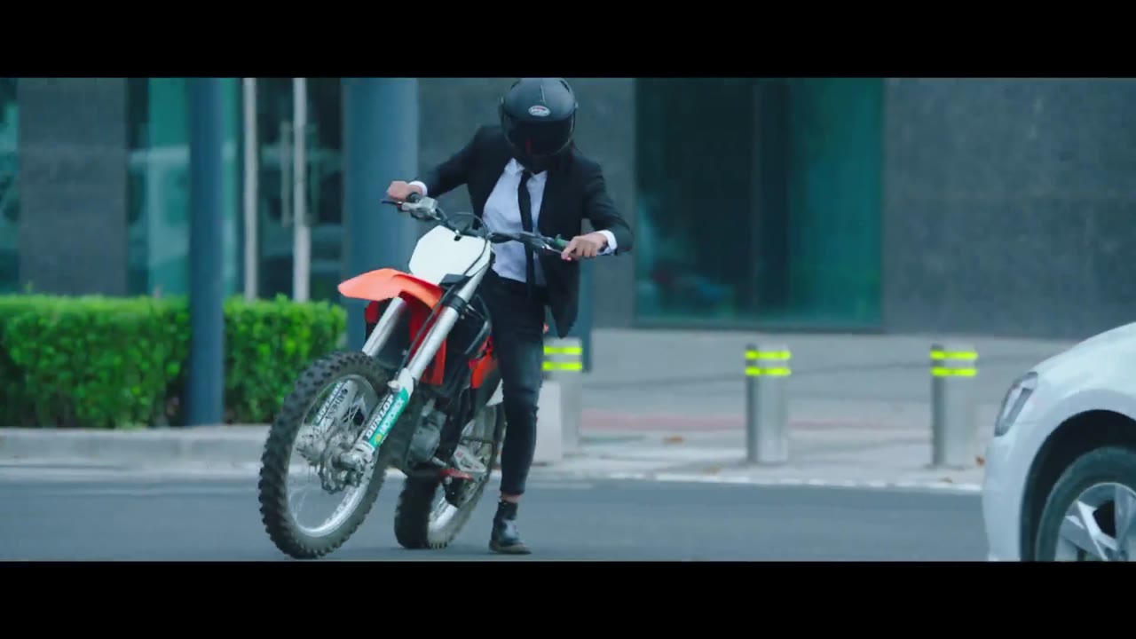 Phong Bạo Vũ tập 41
