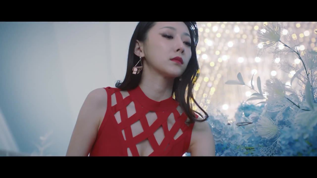 Phong Bạo Vũ tập 43 cảnh 3