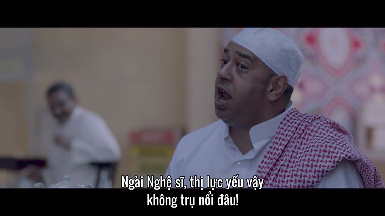 Trong tình yêu... và cuộc sống tập 6