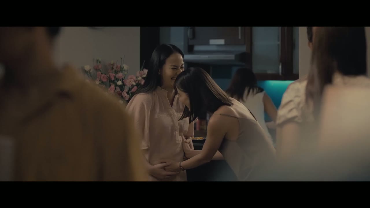 Người thân yêu tập 1