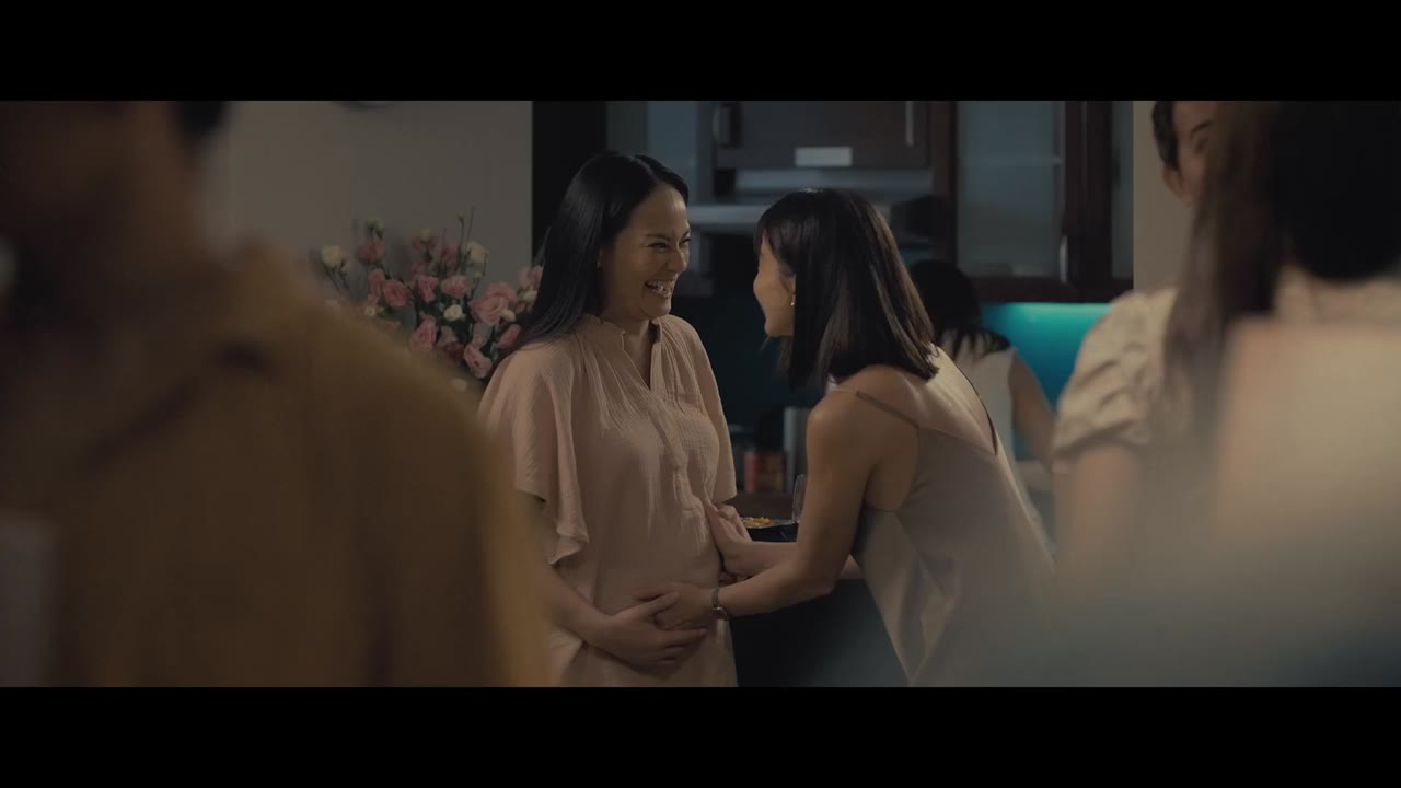 Người thân yêu - cảnh 1