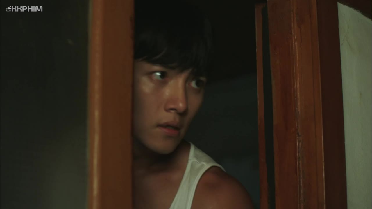 Mật danh K2 tập 2 cảnh 2