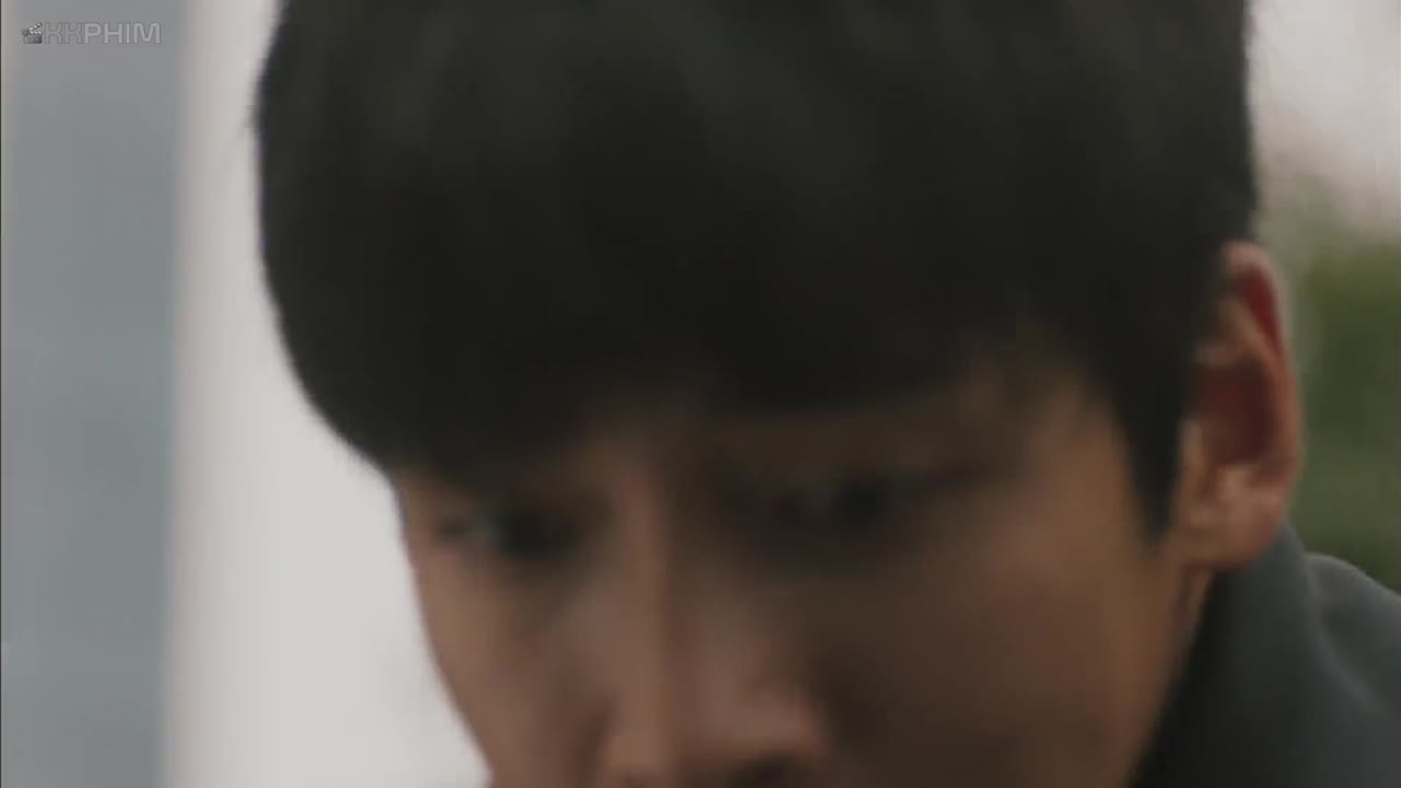 Mật danh K2 tập 4