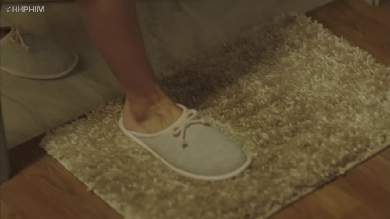 Mật danh K2 tập 4 cảnh 3