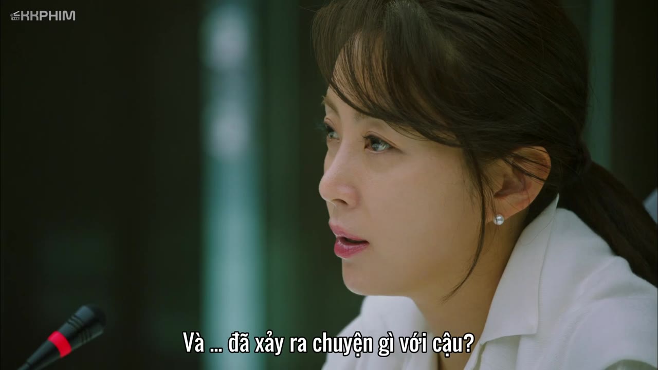 Mật danh K2 tập 6