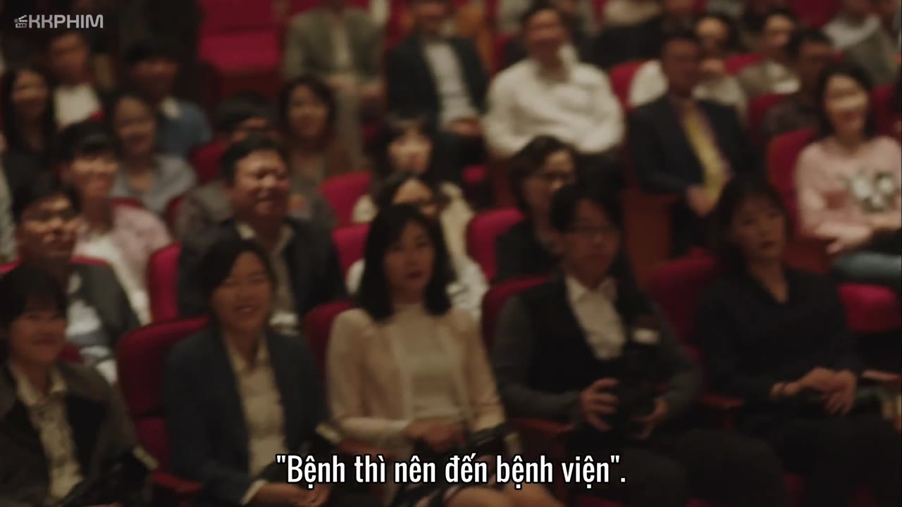 Mật danh K2 tập 7 cảnh 2