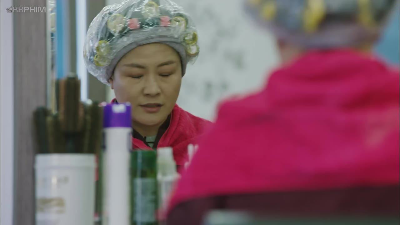Mật danh K2 tập 13