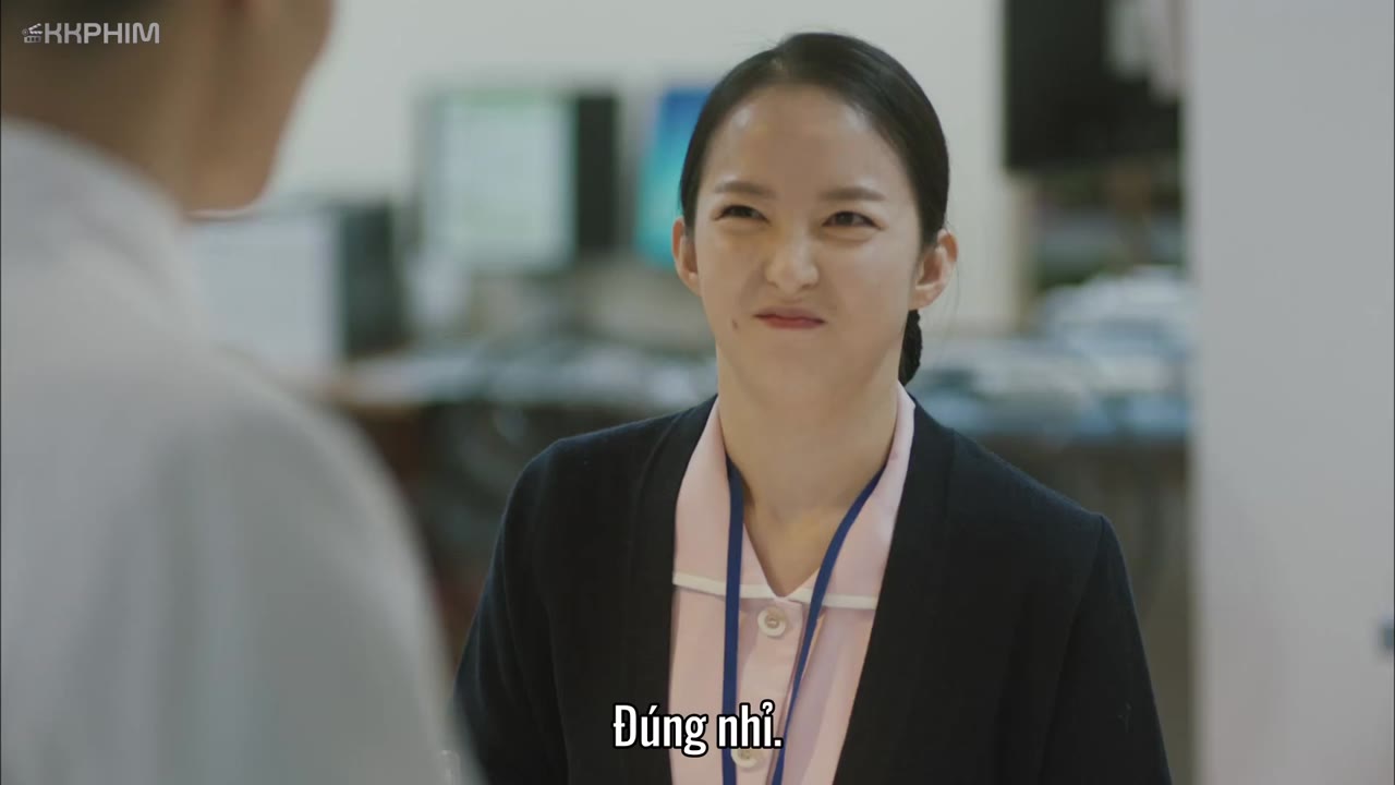Mật danh K2 tập 13 cảnh 3