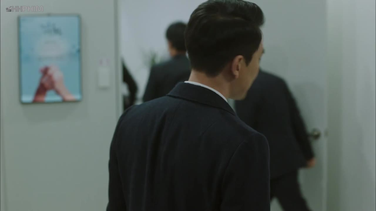 Mật danh K2 tập 14